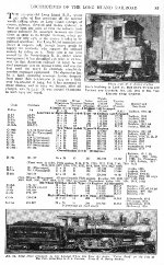 "Locomotives Of The Long Island Railroad," Page 89, 1936